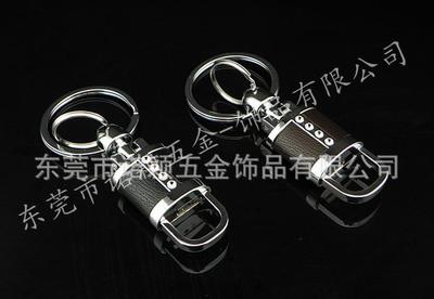 专业生产汽车礼品 车标钥匙扣 美赛德斯奥迪宝马现代路虎